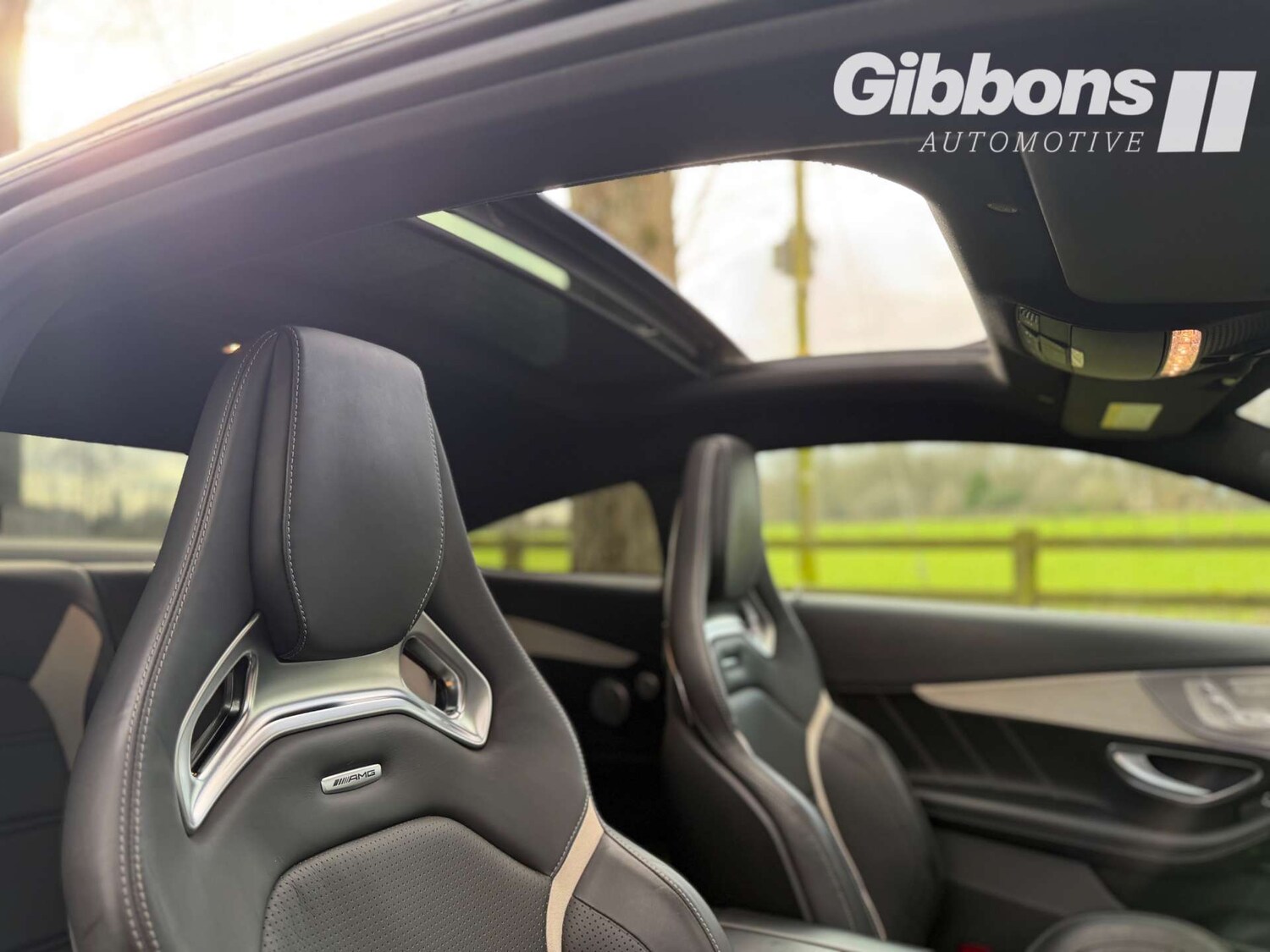 Used Mercedes-Benz C Class 2019 for sale - 77661923: Photo 25