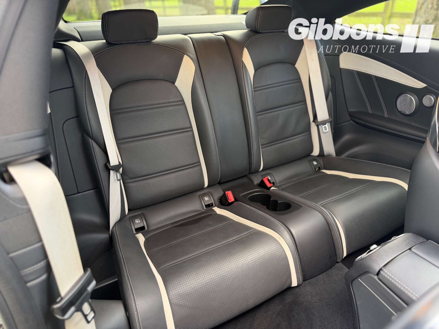 Used Mercedes-Benz C Class 2019 for sale - 77661923: Photo 29