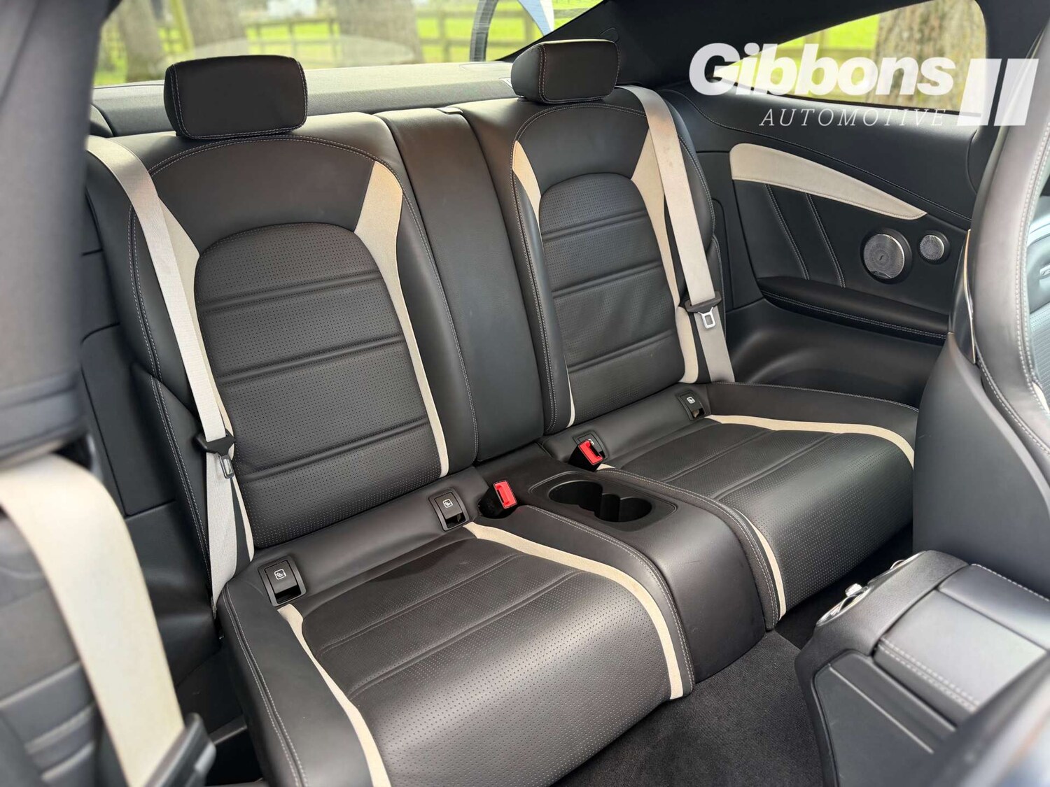 Used Mercedes-Benz C Class 2019 for sale - 77661923: Photo 30