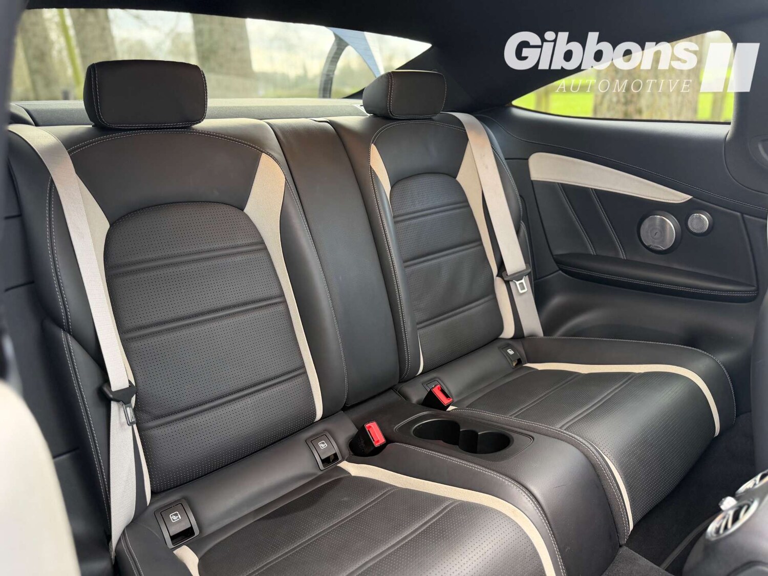 Used Mercedes-Benz C Class 2019 for sale - 77661923: Photo 31