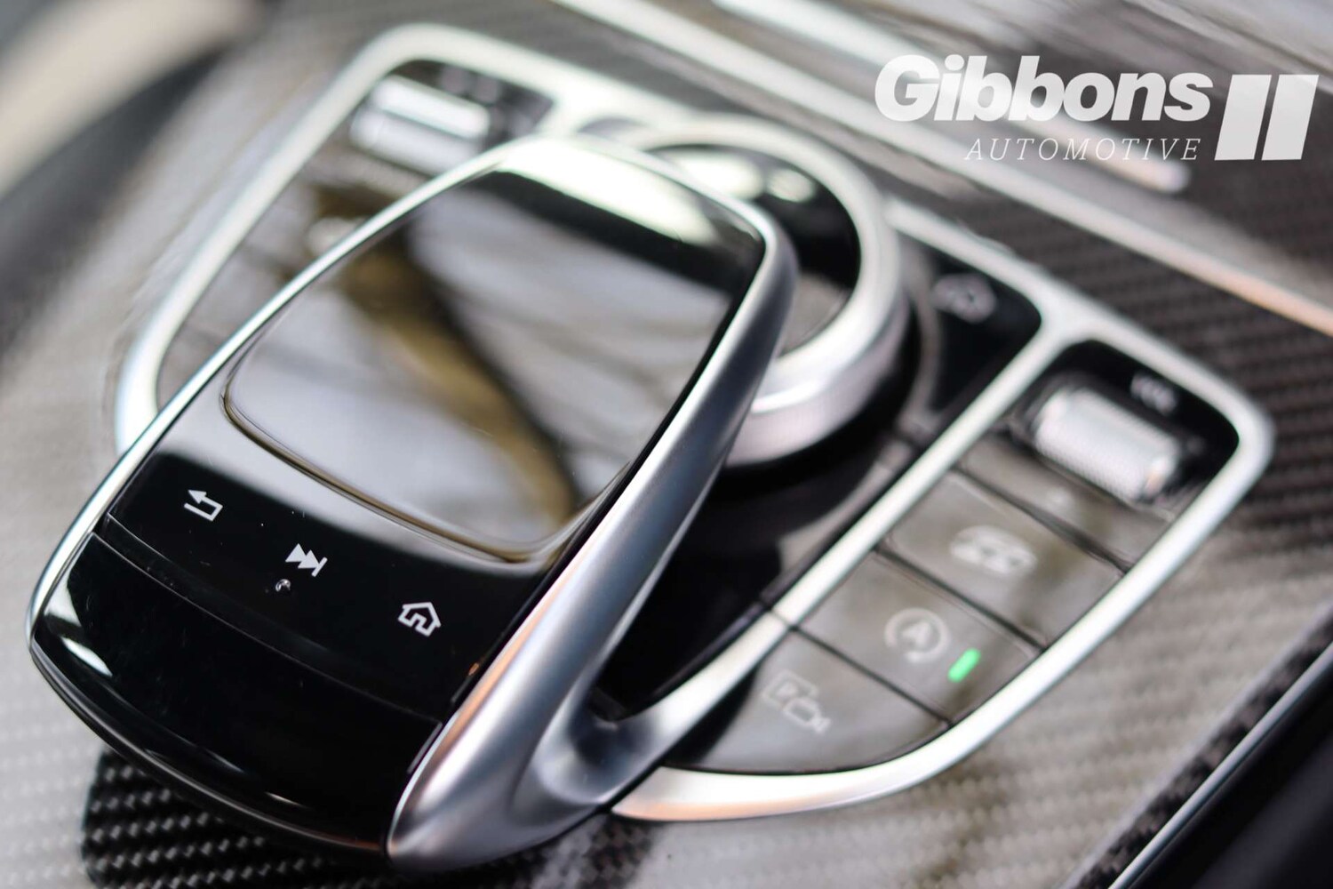 Used Mercedes-Benz C Class 2019 for sale - 77661923: Photo 32