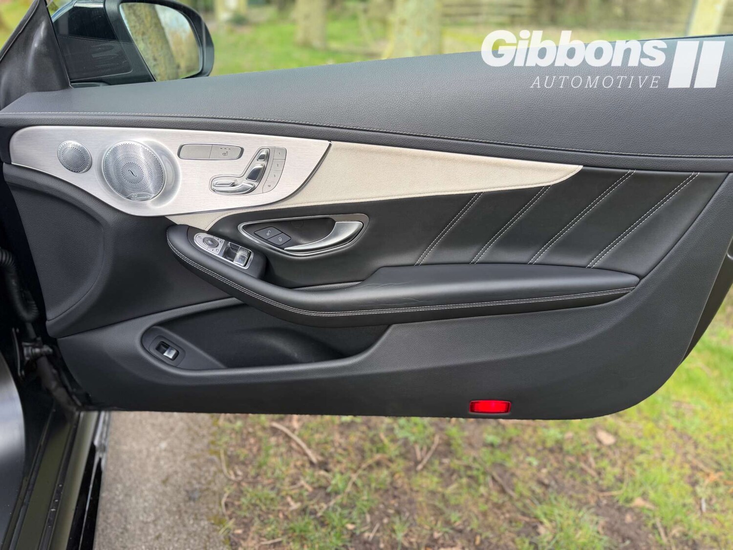 Used Mercedes-Benz C Class 2019 for sale - 77661923: Photo 45