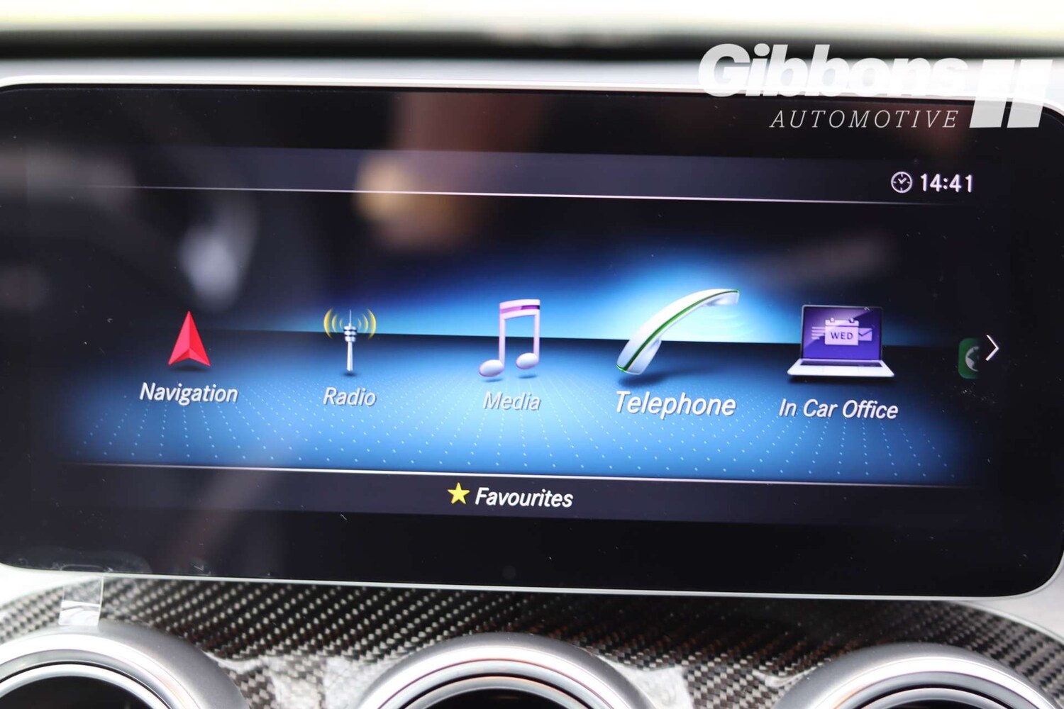 Used Mercedes-Benz C Class 2019 for sale - 77661923: Photo 51