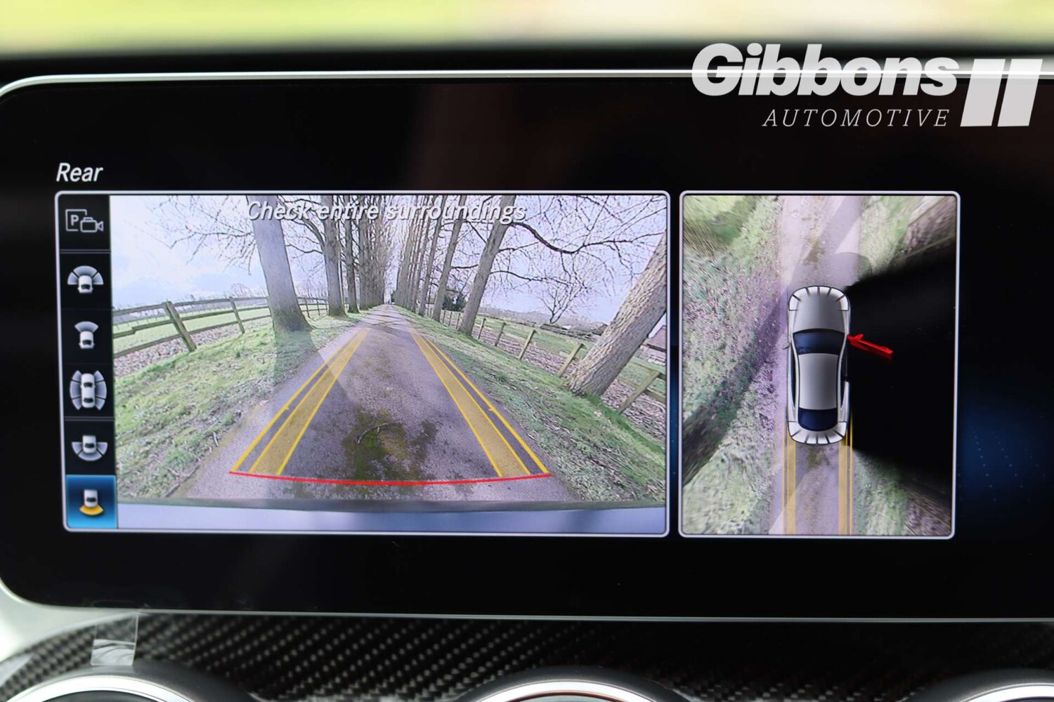 Used Mercedes-Benz C Class 2019 for sale - 77661923: Photo 52