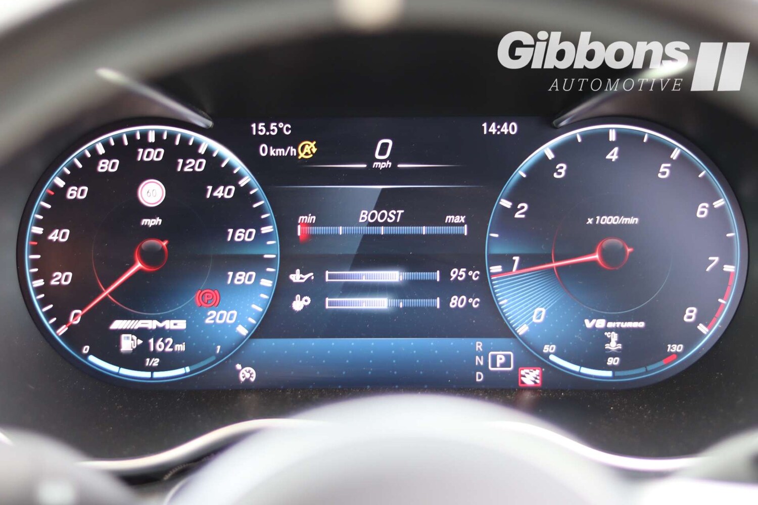 Used Mercedes-Benz C Class 2019 for sale - 77661923: Photo 53