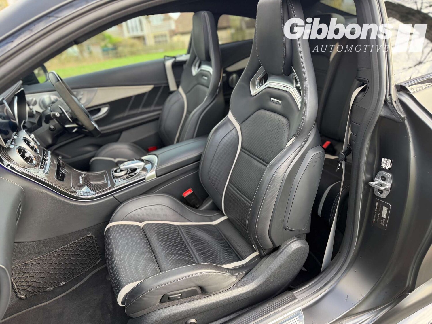 Used Mercedes-Benz C Class 2019 for sale - 77661923: Photo 59