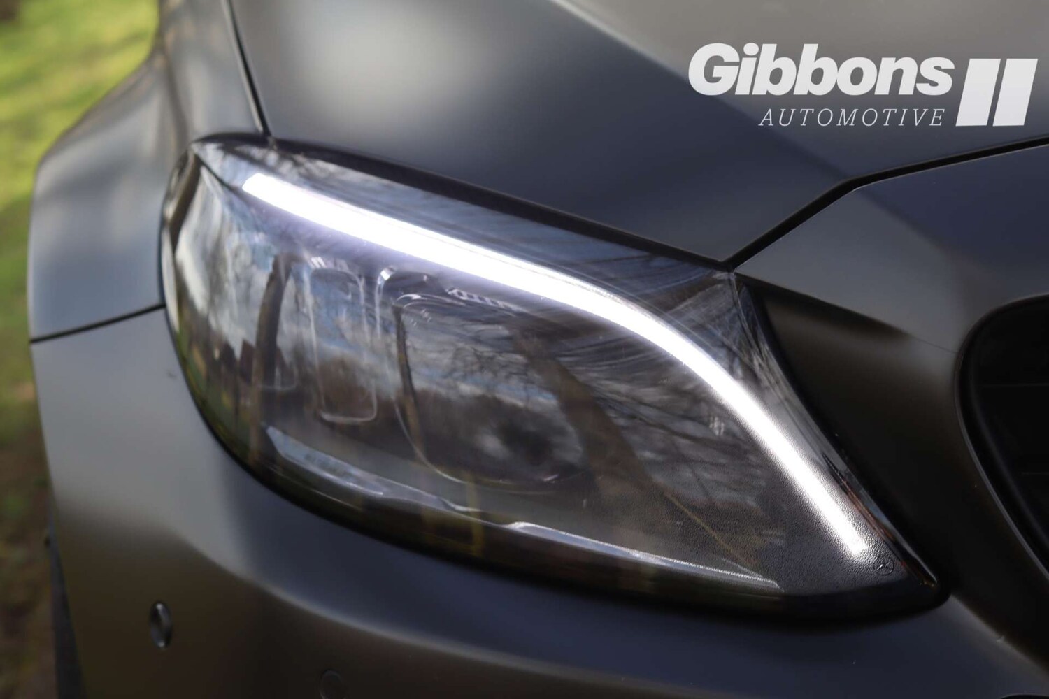 Used Mercedes-Benz C Class 2019 for sale - 77661923: Photo 66