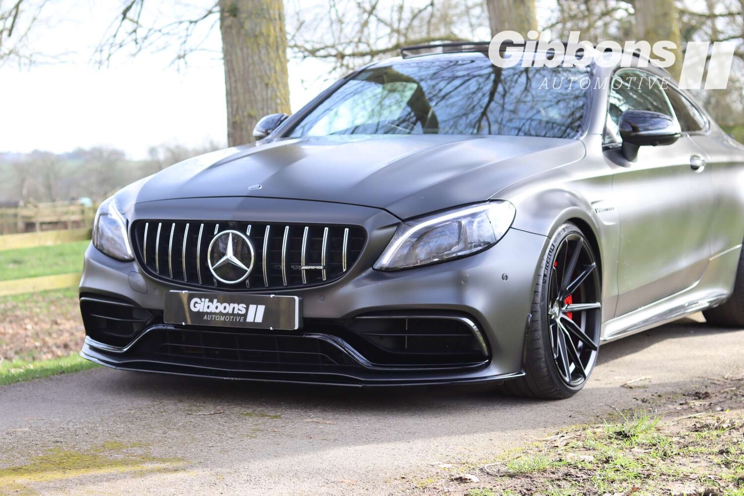 Used Mercedes-Benz C Class 2019 for sale - 77661923: Photo 9