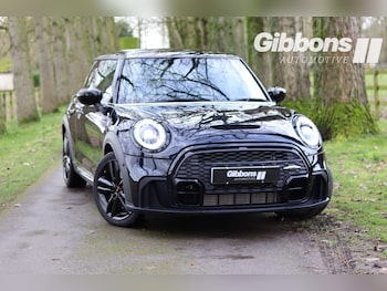 2022 - 2.0 Cooper S Sport 3dr