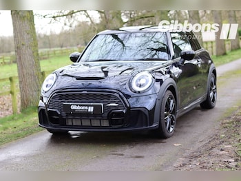 Used MINI Hatch 2022 for sale - 77529422: Photo