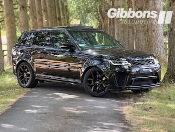 Used Land Rover Range Rover Sport 2021 for sale - 79356970: Photo