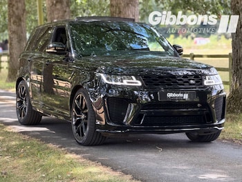 Used Land Rover Range Rover Sport 2021 for sale - 79356970: Photo