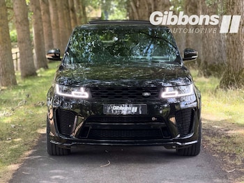 Used Land Rover Range Rover Sport 2021 for sale - 79356970: Photo