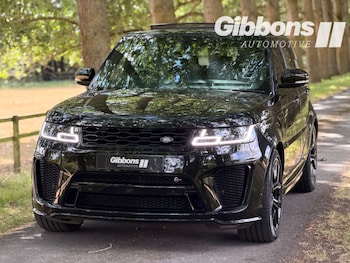 Used Land Rover Range Rover Sport 2021 for sale - 79356970: Photo