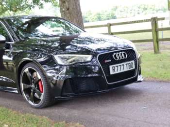 Used Audi A3 2016 for sale - 75453739: Photo
