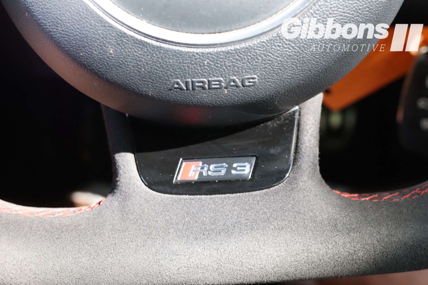 Vehicle 36