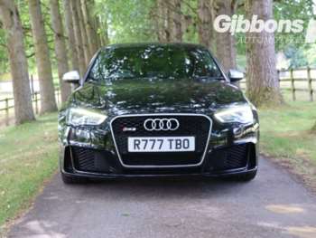 Used Audi A3 2016 for sale - 75453739: Photo