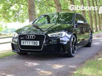 Used Audi A3 2016 for sale - 75453739: Photo
