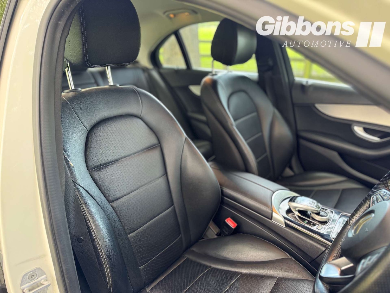Used Mercedes-Benz C Class 2014 for sale - 75716862: Photo 18