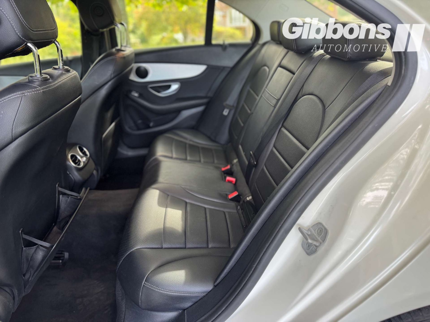 Used Mercedes-Benz C Class 2014 for sale - 75716862: Photo 22