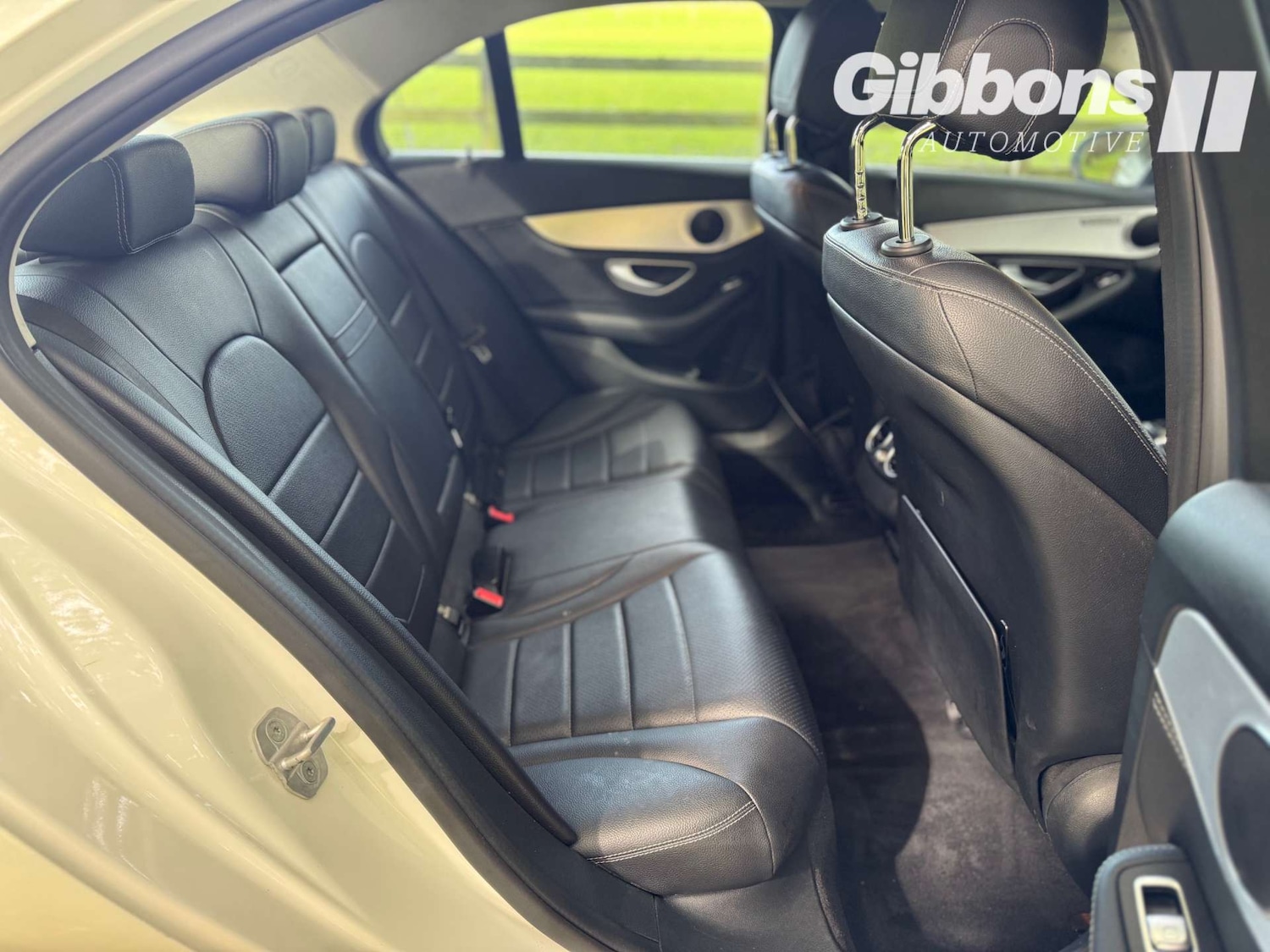 Used Mercedes-Benz C Class 2014 for sale - 75716862: Photo 23