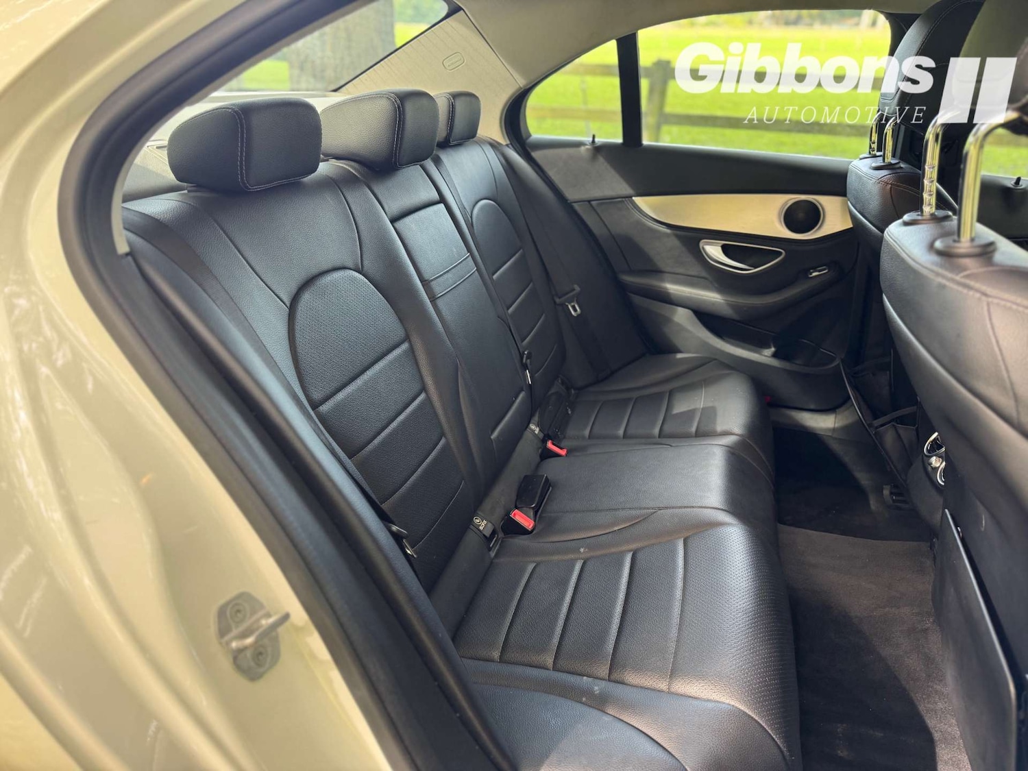 Used Mercedes-Benz C Class 2014 for sale - 75716862: Photo 24