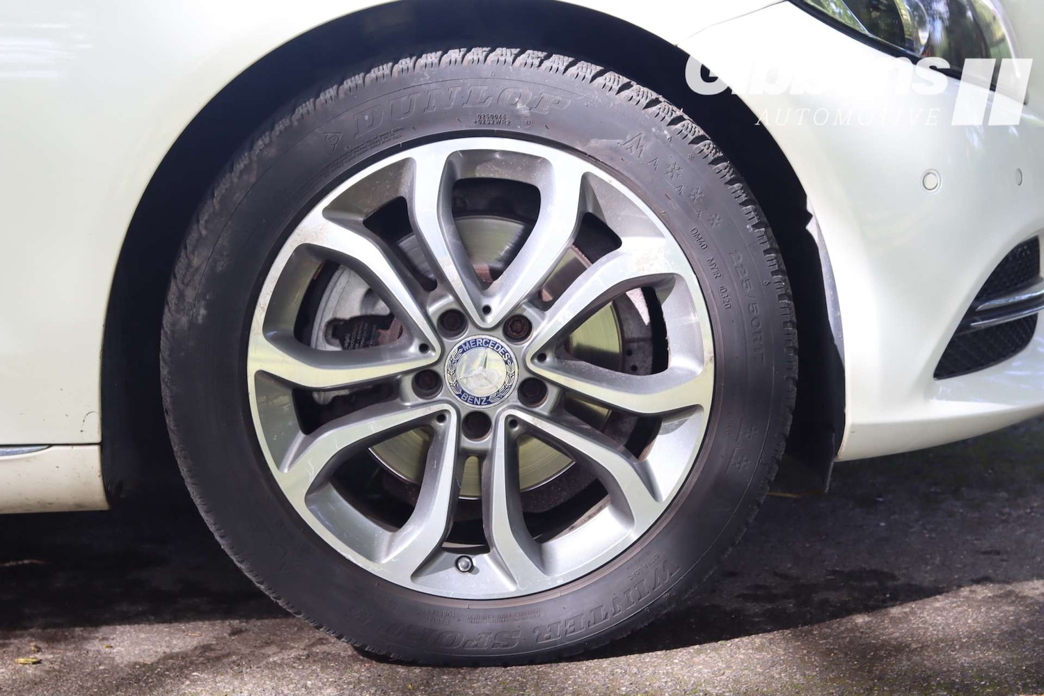 Used Mercedes-Benz C Class 2014 for sale - 75716862: Photo 33