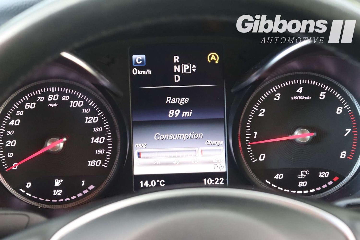 Used Mercedes-Benz C Class 2014 for sale - 75716862: Photo 38
