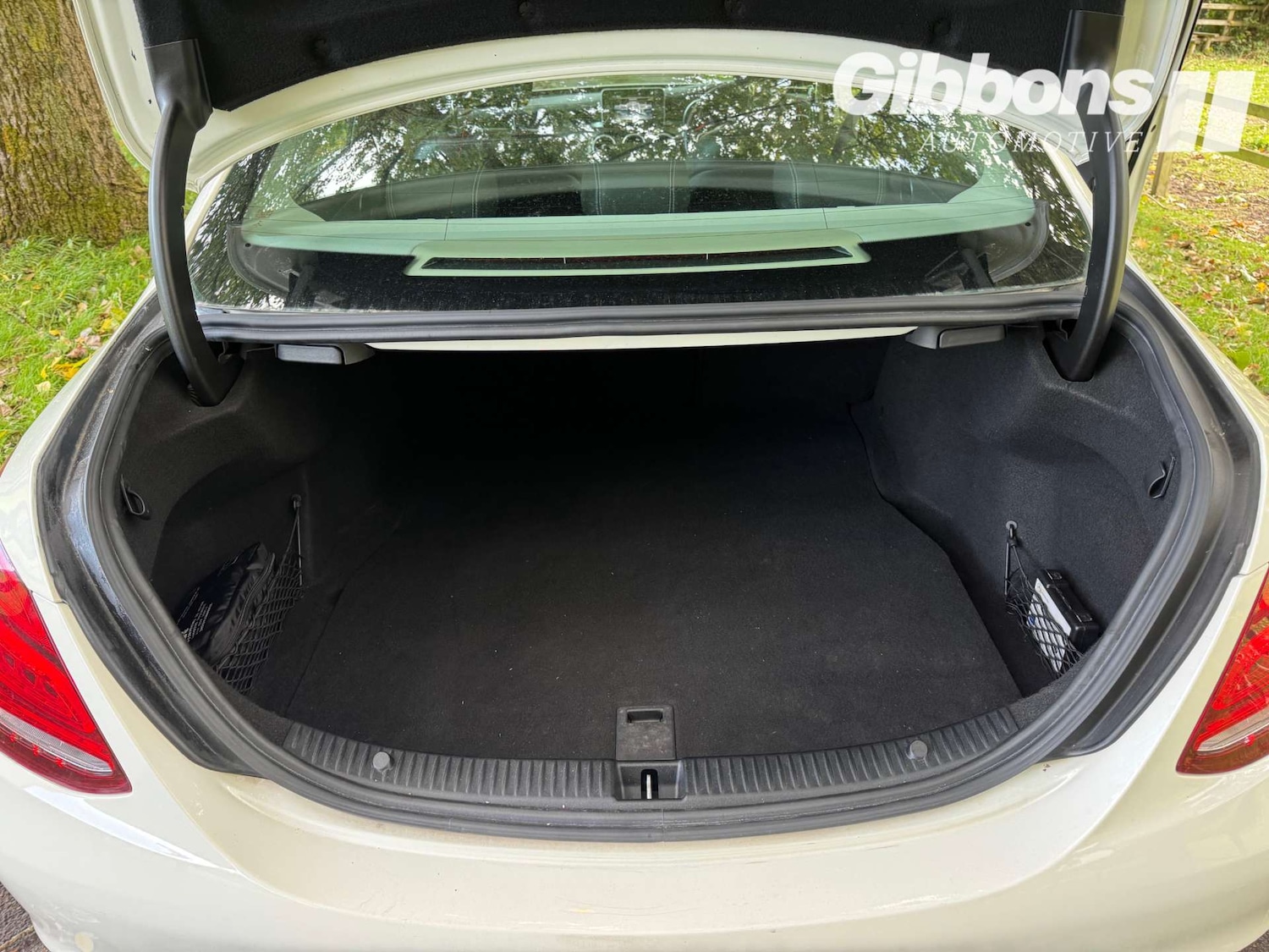 Used Mercedes-Benz C Class 2014 for sale - 75716862: Photo 39