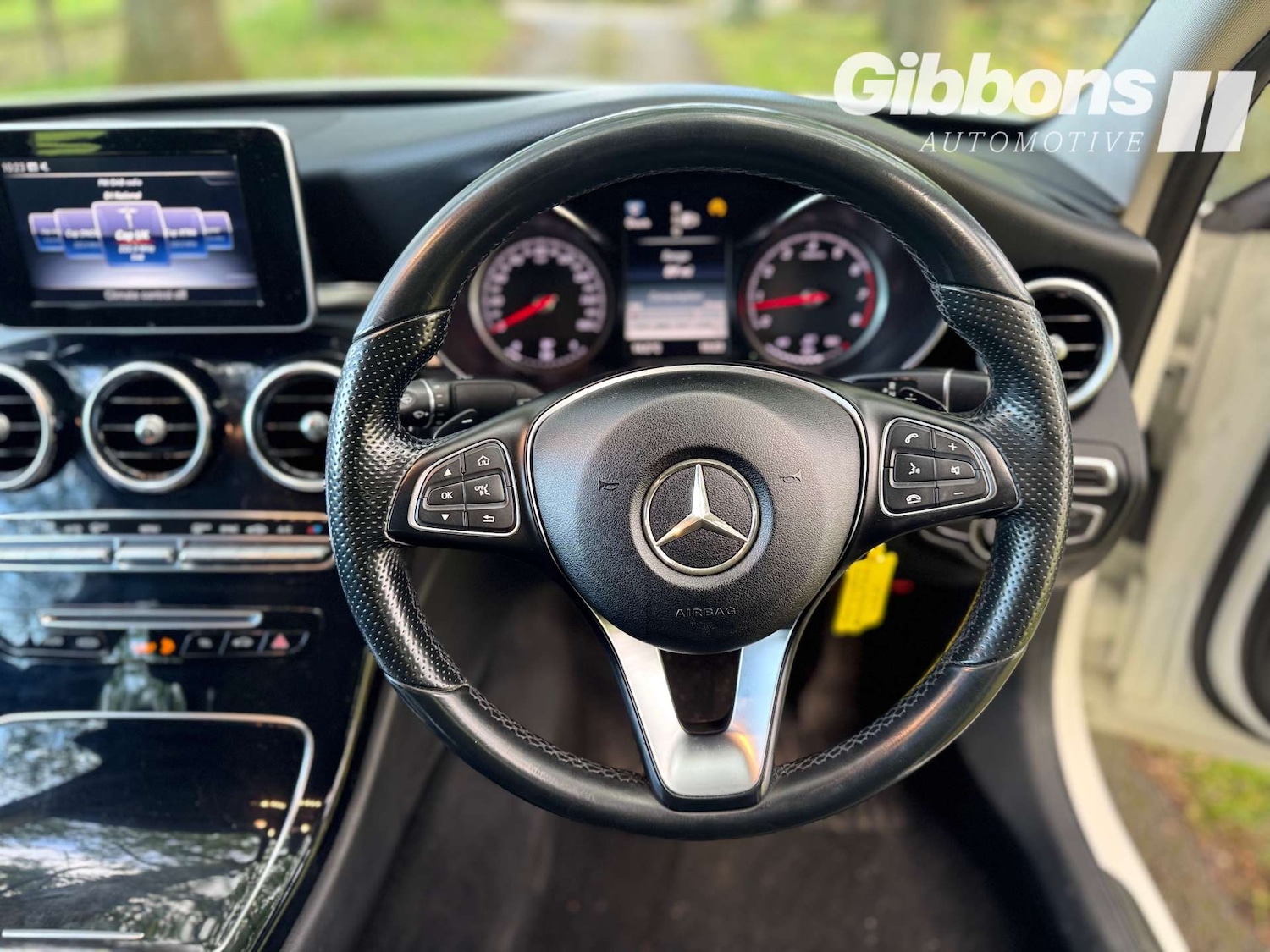 Used Mercedes-Benz C Class 2014 for sale - 75716862: Photo 40