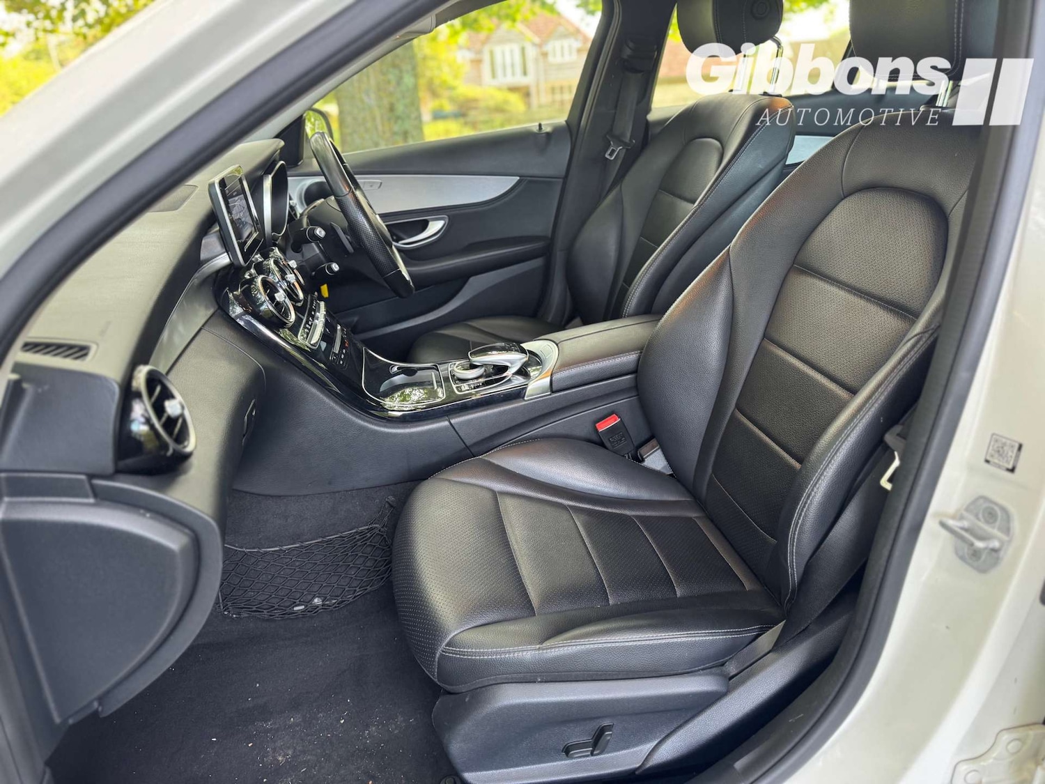 Used Mercedes-Benz C Class 2014 for sale - 75716862: Photo 42