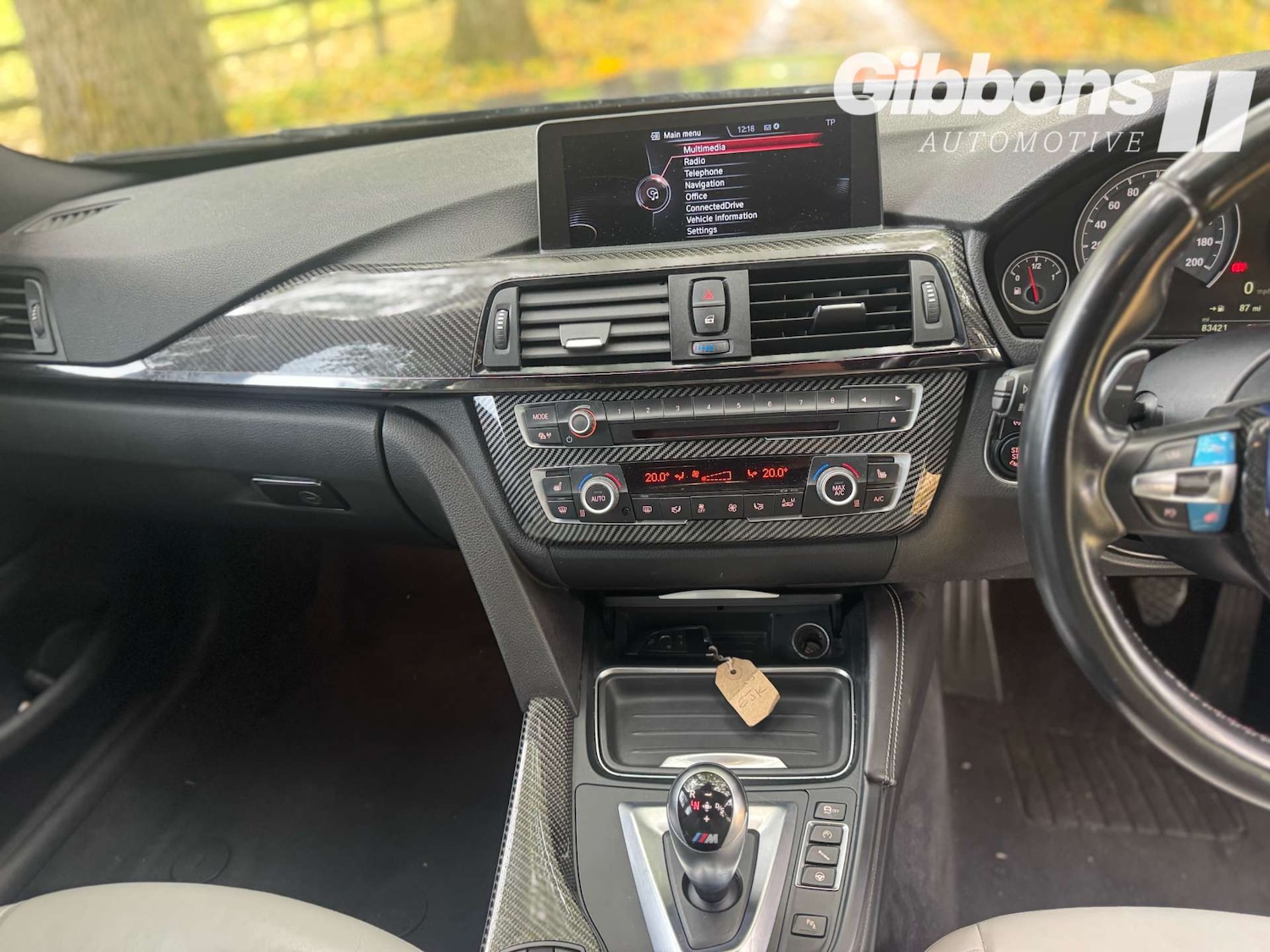 Used BMW 4 Series 2015 for sale - 76404409: Photo 17