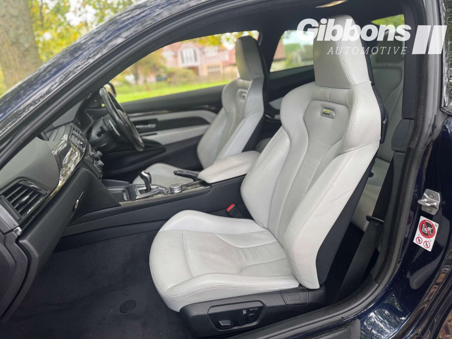 Used BMW 4 Series 2015 for sale - 76404409: Photo 48