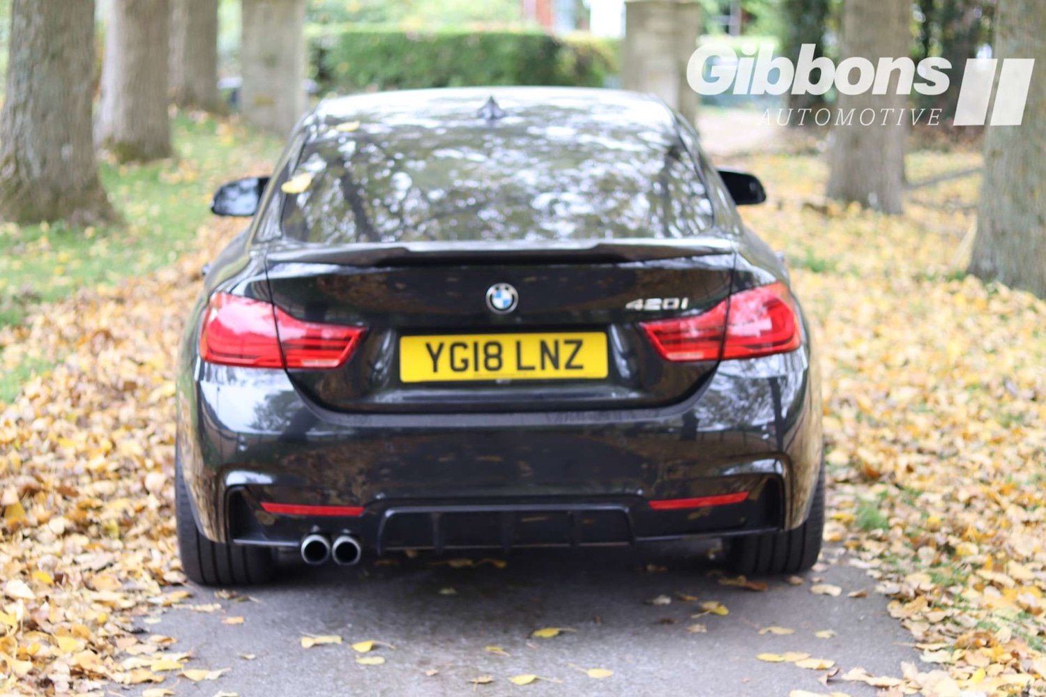 Used BMW 4 Series 2018 for sale - 76830135: Photo 10