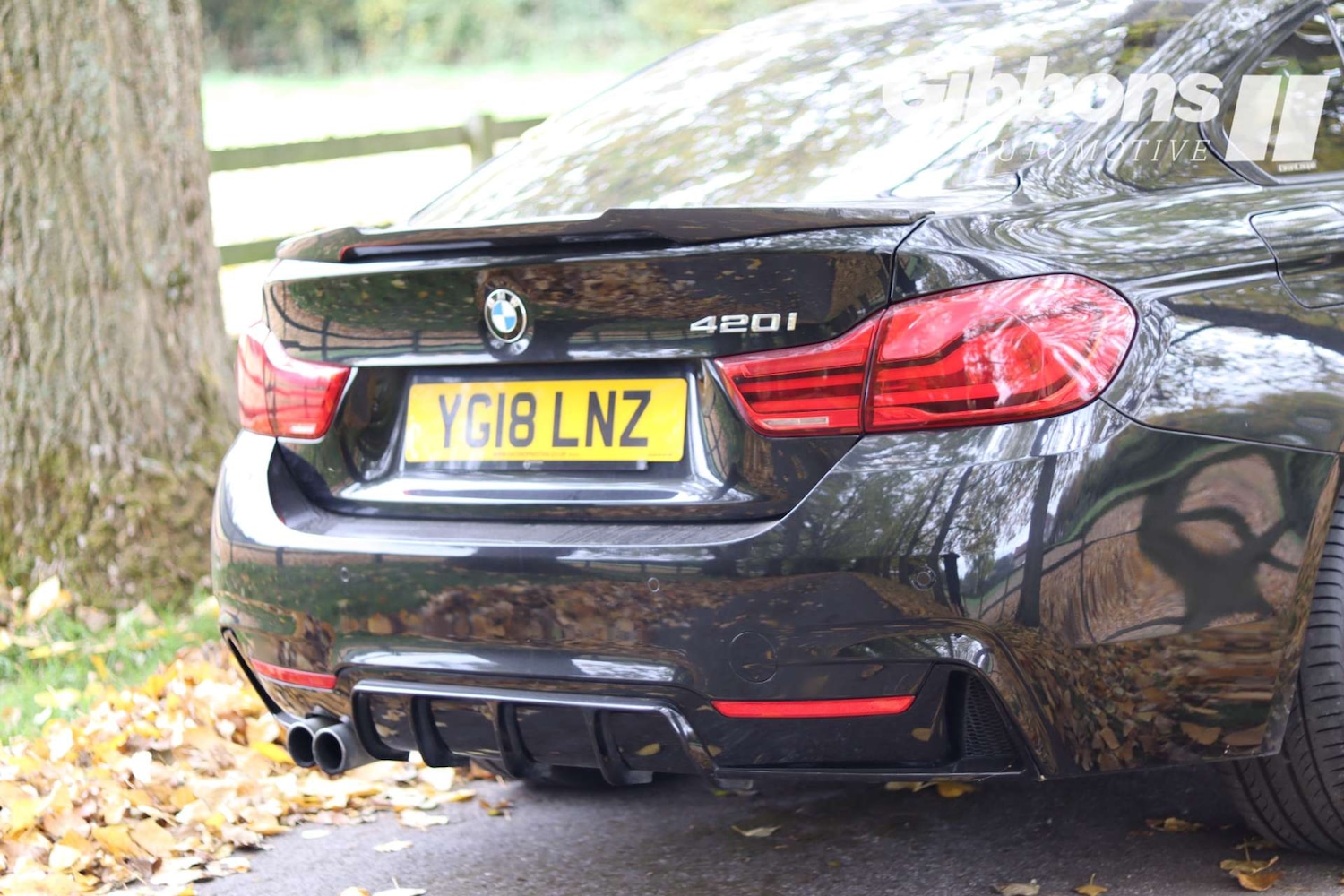 Used BMW 4 Series 2018 for sale - 76830135: Photo 11