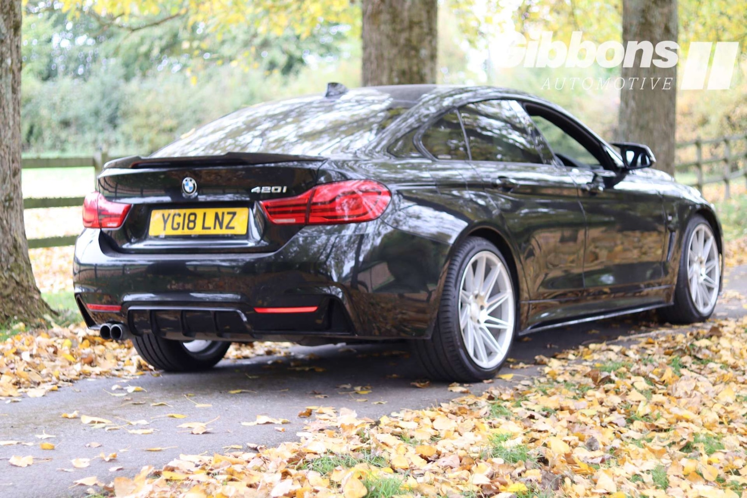 Used BMW 4 Series 2018 for sale - 76830135: Photo 12