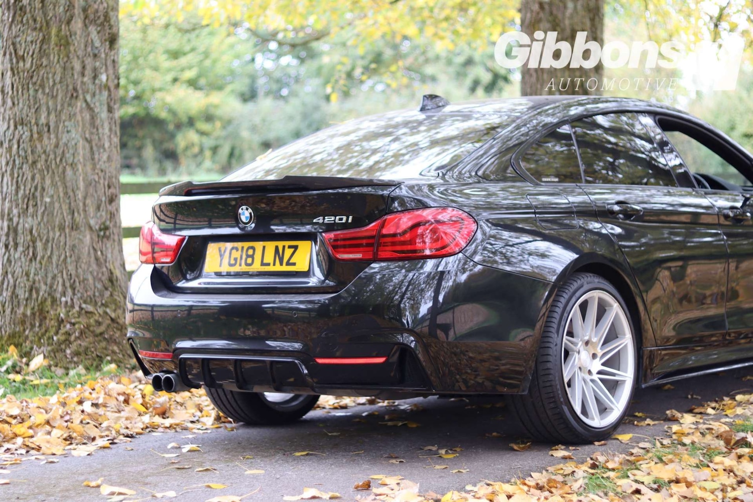 Used BMW 4 Series 2018 for sale - 76830135: Photo 13