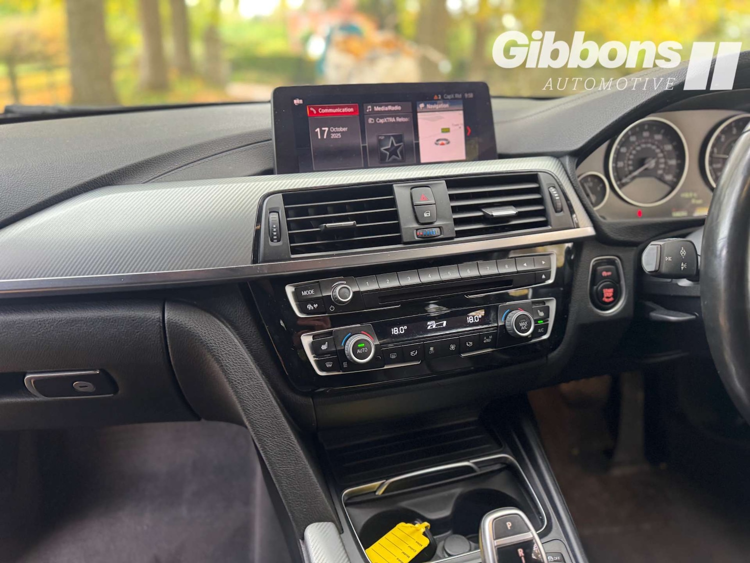 Used BMW 4 Series 2018 for sale - 76830135: Photo 15