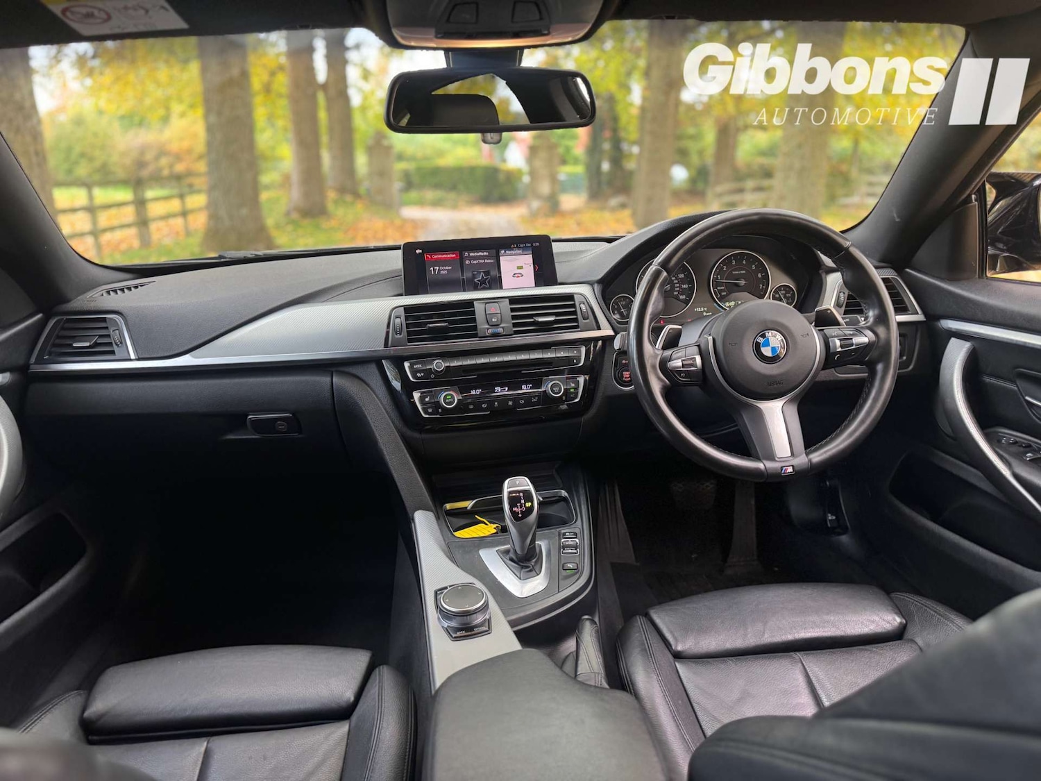 Used BMW 4 Series 2018 for sale - 76830135: Photo 16