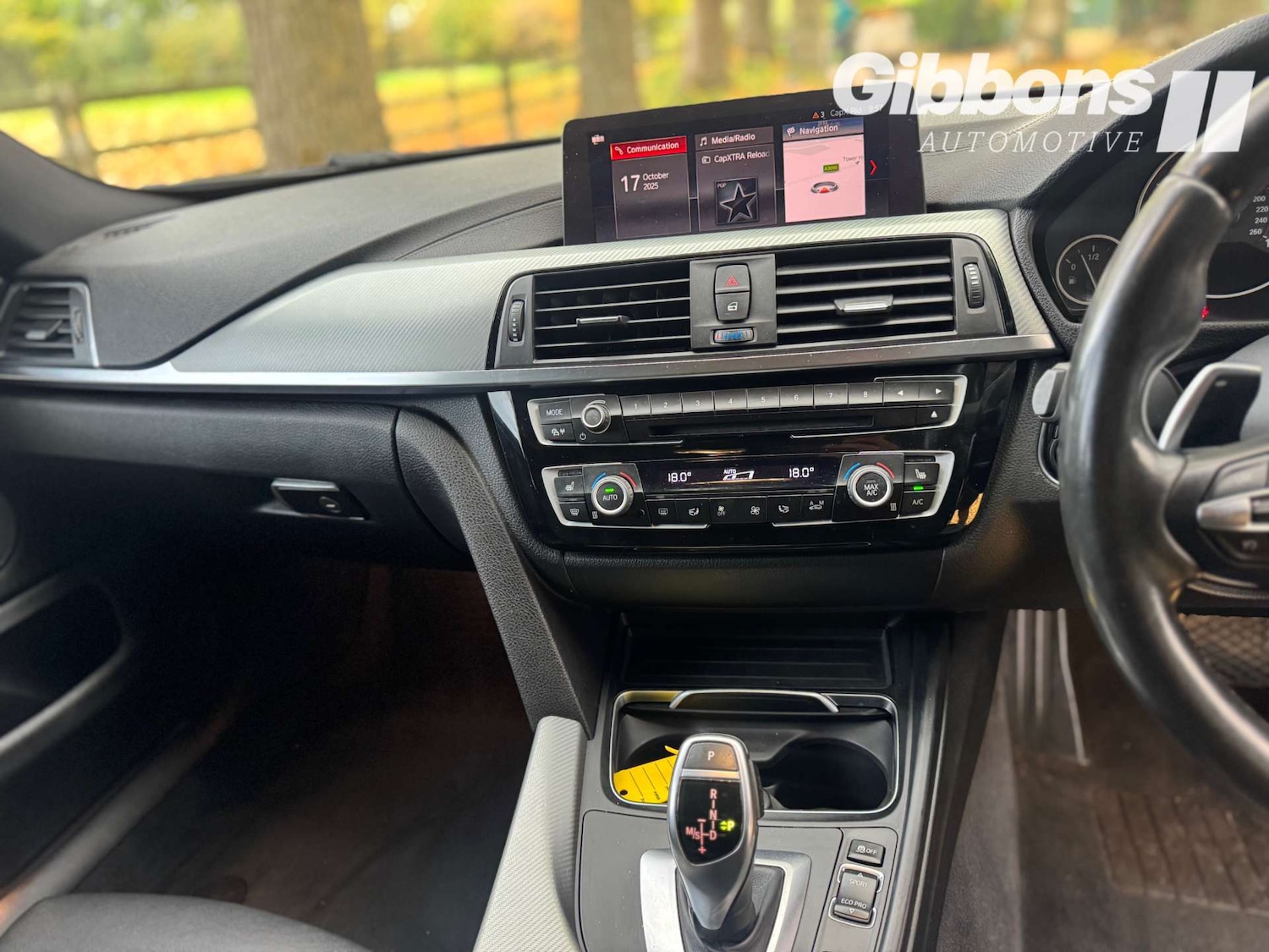 Used BMW 4 Series 2018 for sale - 76830135: Photo 18