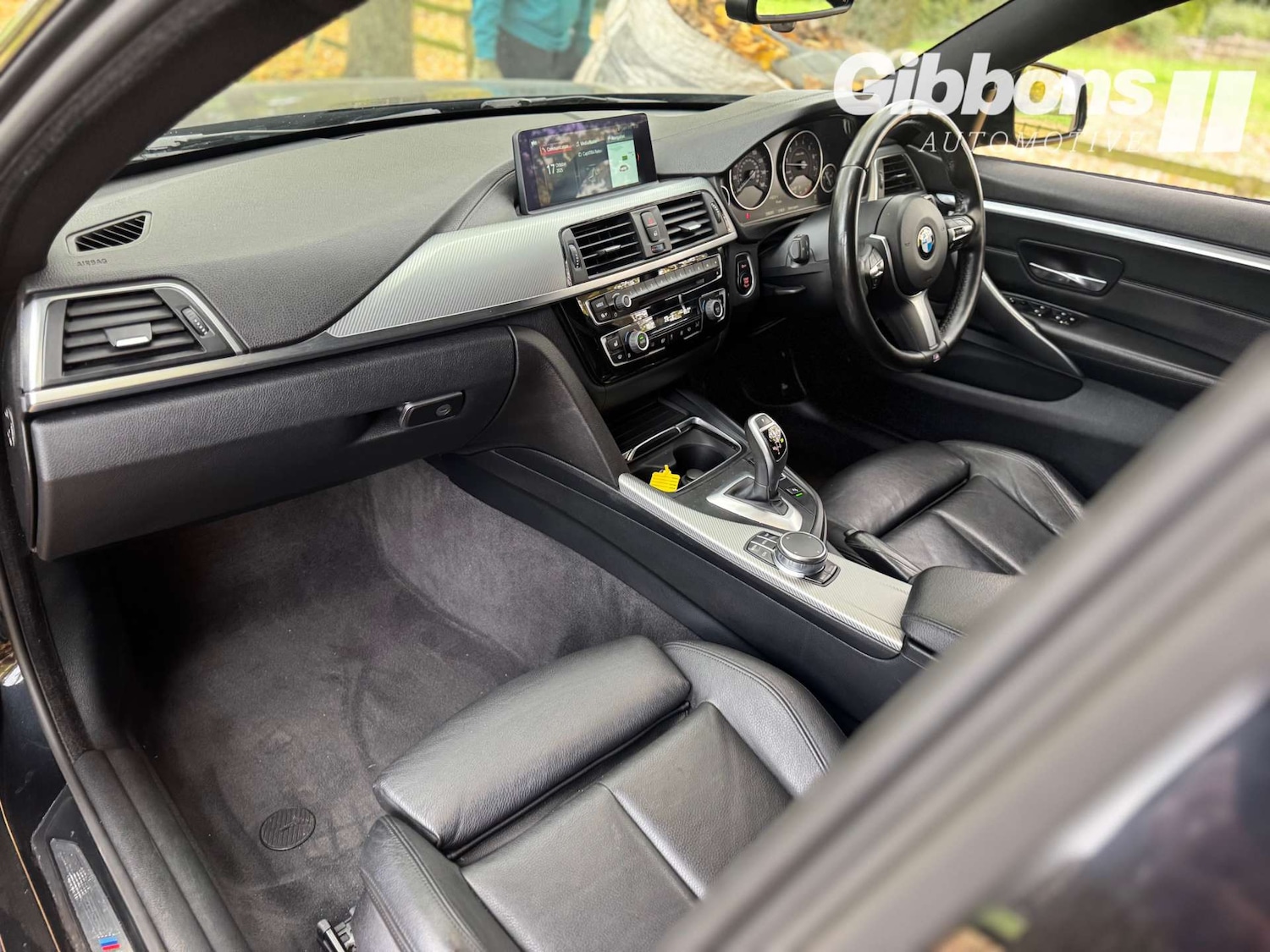 Used BMW 4 Series 2018 for sale - 76830135: Photo 19