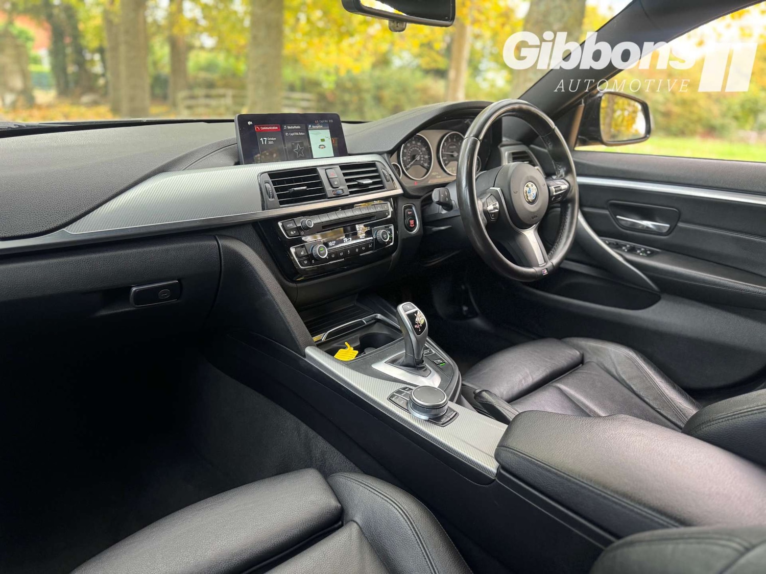 Used BMW 4 Series 2018 for sale - 76830135: Photo 20