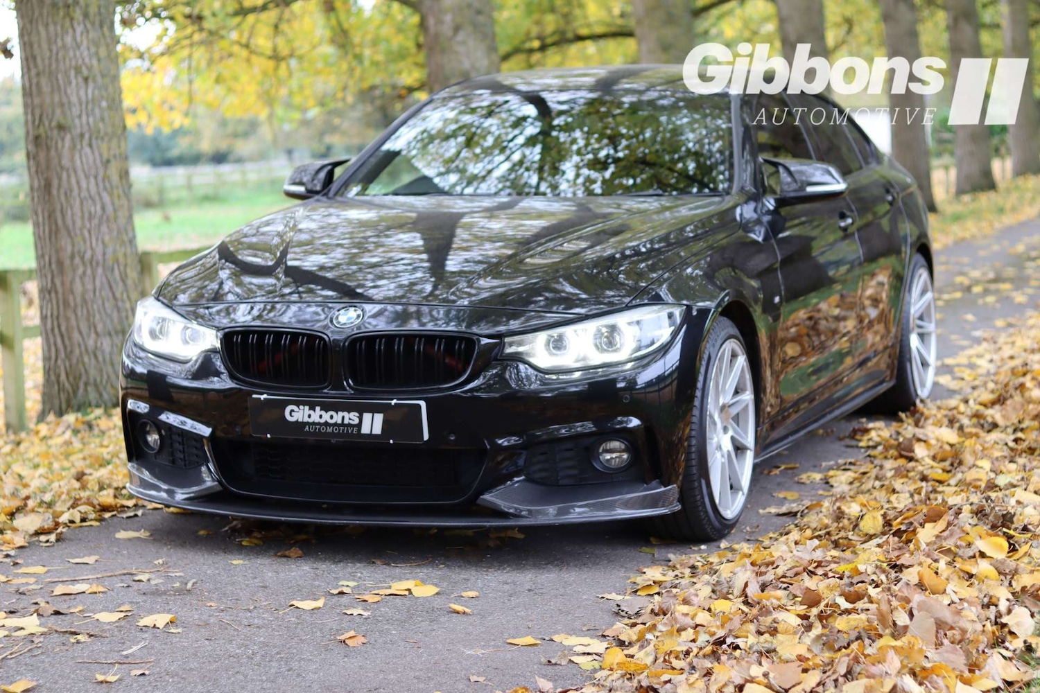 Used BMW 4 Series 2018 for sale - 76830135: Photo 3