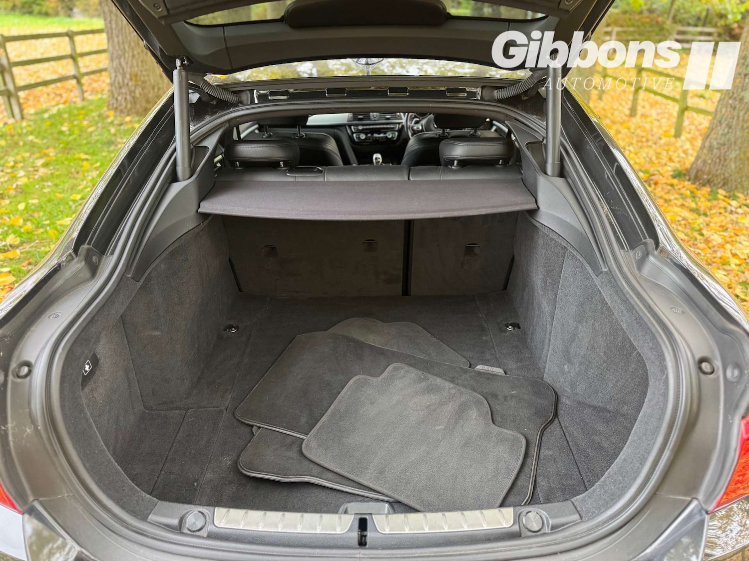 Used BMW 4 Series 2018 for sale - 76830135: Photo 44