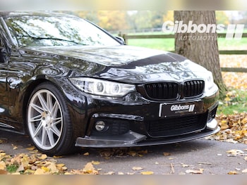 Used BMW 4 Series 2018 for sale - 76830135: Photo