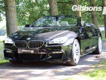Used BMW 6 Series 2015 for sale - 74951351: Photo