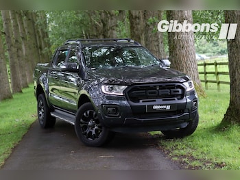 Used Ford Ranger 2021 for sale - 78870862: Photo