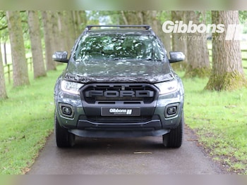 Used Ford Ranger 2021 for sale - 78870862: Photo