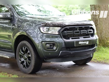 Used Ford Ranger 2021 for sale - 78870862: Photo