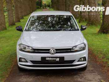Used Volkswagen Polo 2018 for sale - 74459781: Photo